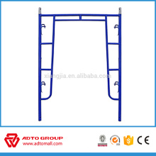 Alta qualidade do sistema USA Frame pintado